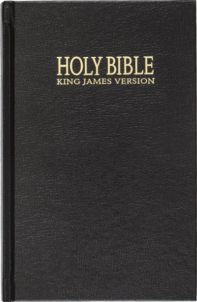 Holy Bible (King James)